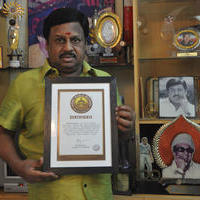 Ramarajan - Lifetime Achievement Award for Ramarajan Stills | Picture 613610